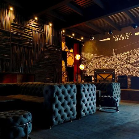 Apartment N503 Gudauri Loft Ngoại thất bức ảnh