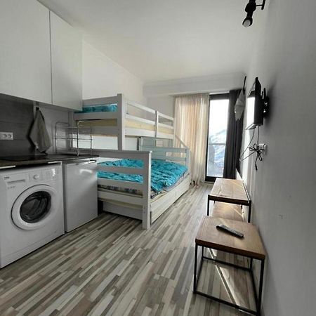 Apartment N503 Gudauri Loft Ngoại thất bức ảnh