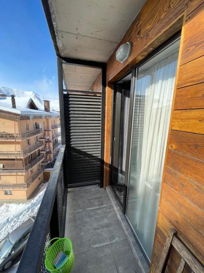 Apartment N503 Gudauri Loft Ngoại thất bức ảnh