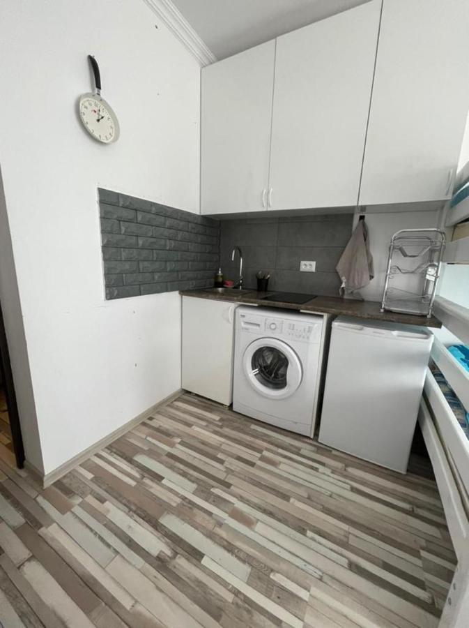 Apartment N503 Gudauri Loft Ngoại thất bức ảnh