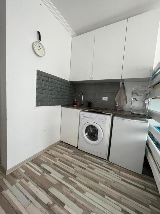 Apartment N503 Gudauri Loft Ngoại thất bức ảnh