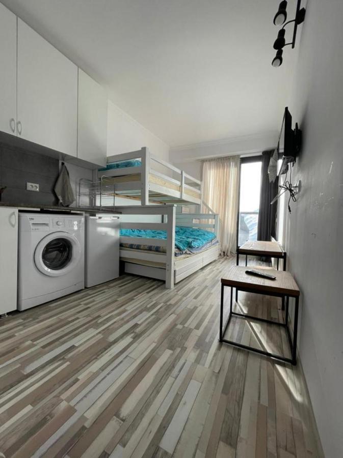 Apartment N503 Gudauri Loft Ngoại thất bức ảnh