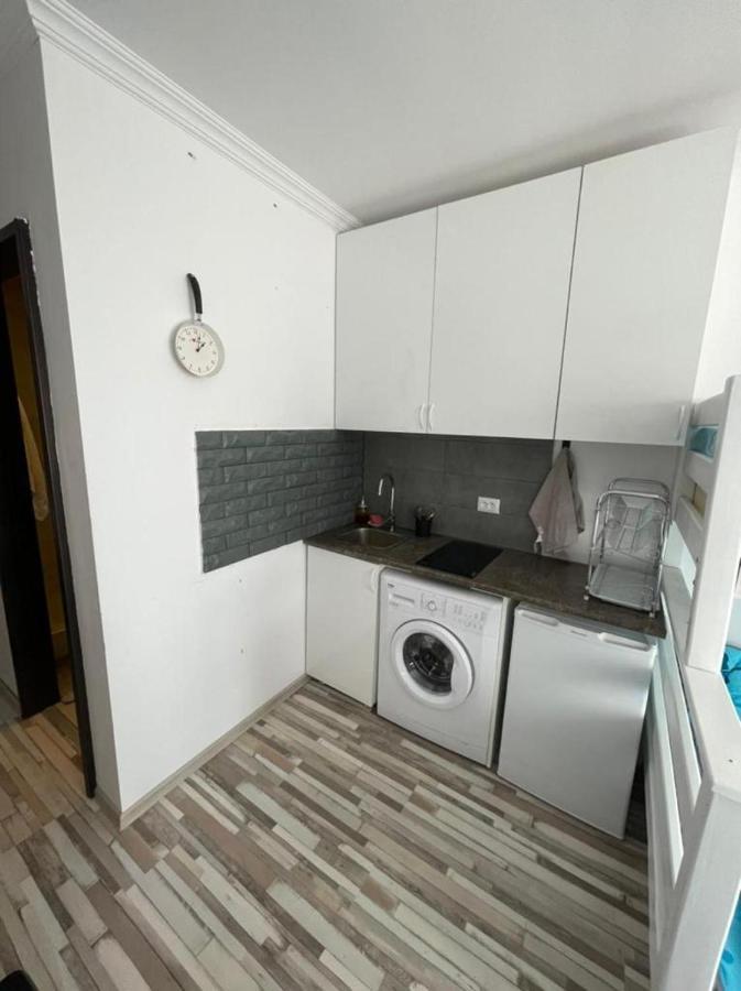 Apartment N503 Gudauri Loft Ngoại thất bức ảnh