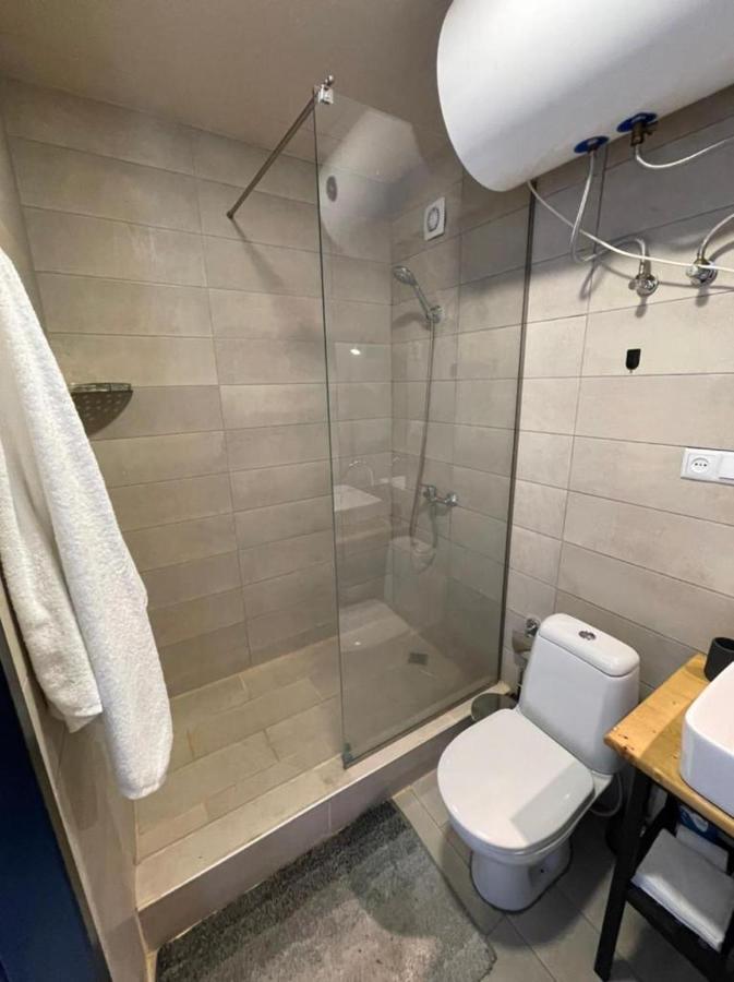 Apartment N503 Gudauri Loft Ngoại thất bức ảnh