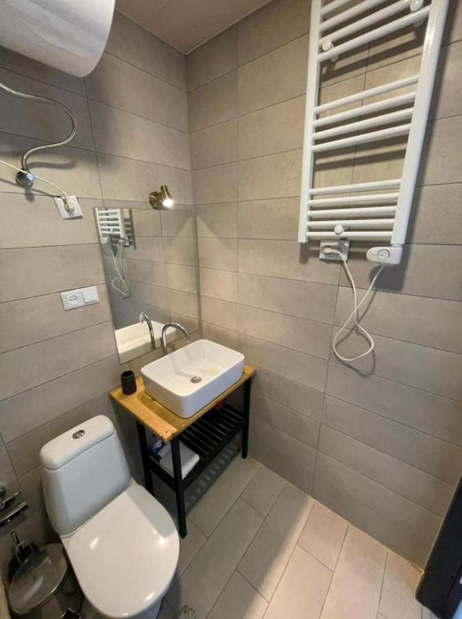 Apartment N503 Gudauri Loft Ngoại thất bức ảnh