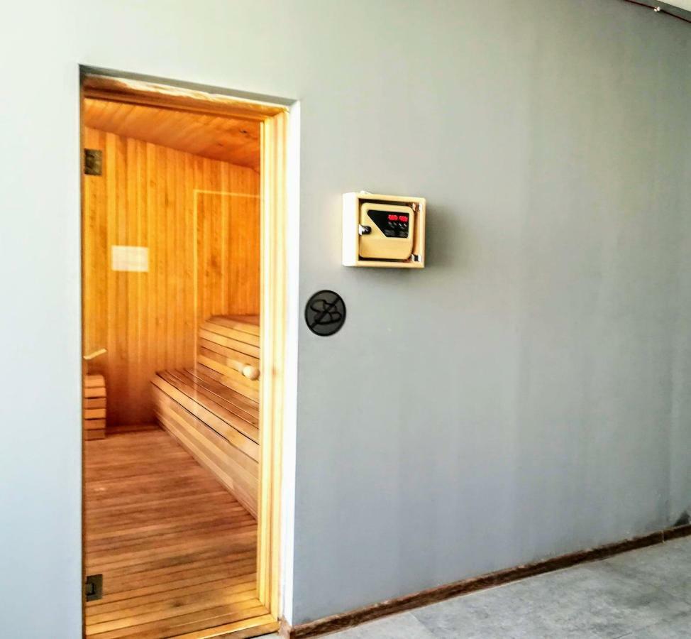 Apartment N503 Gudauri Loft Ngoại thất bức ảnh